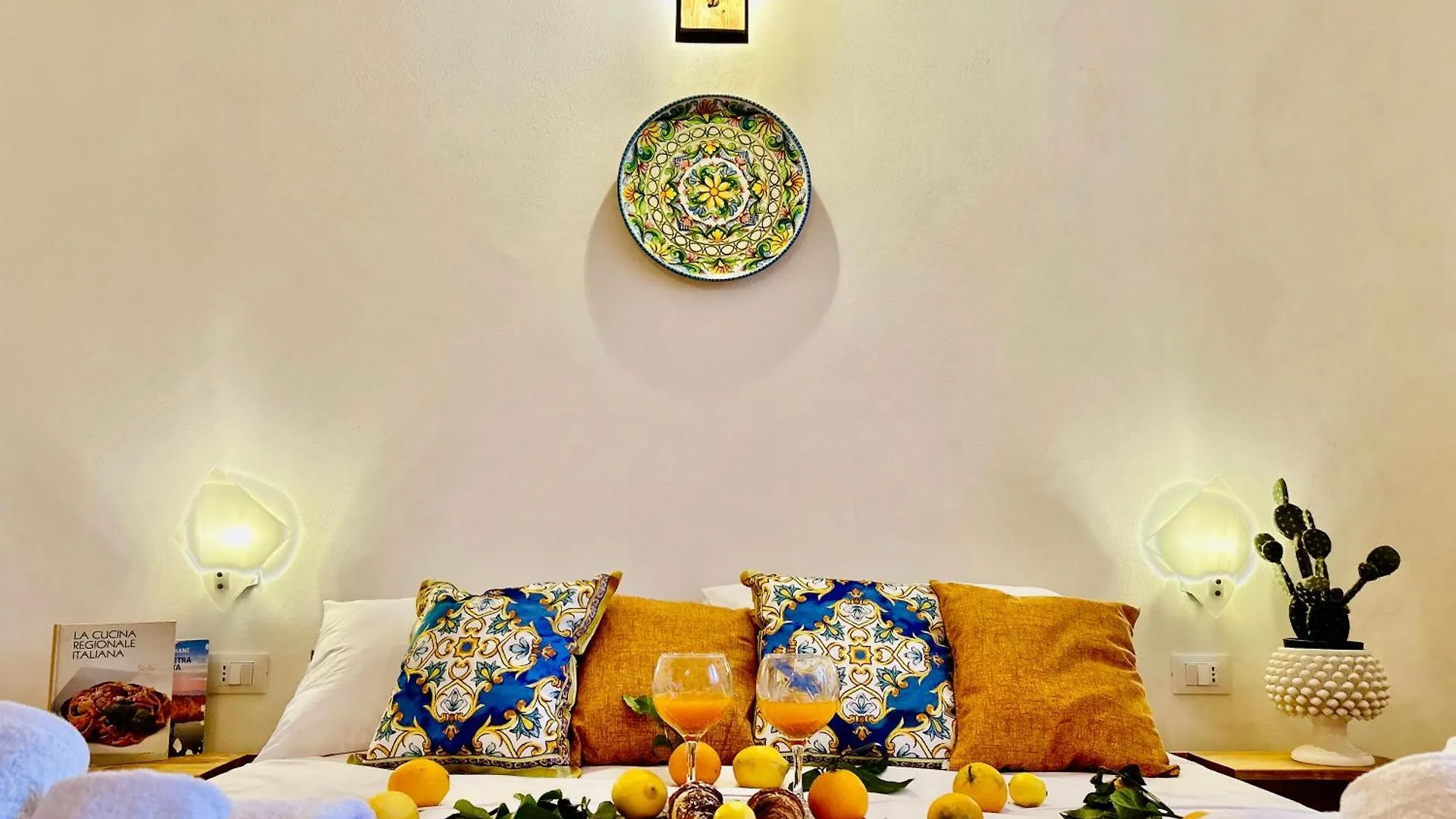 Alencio Comfort Urbano Favignana 0*,  Italië