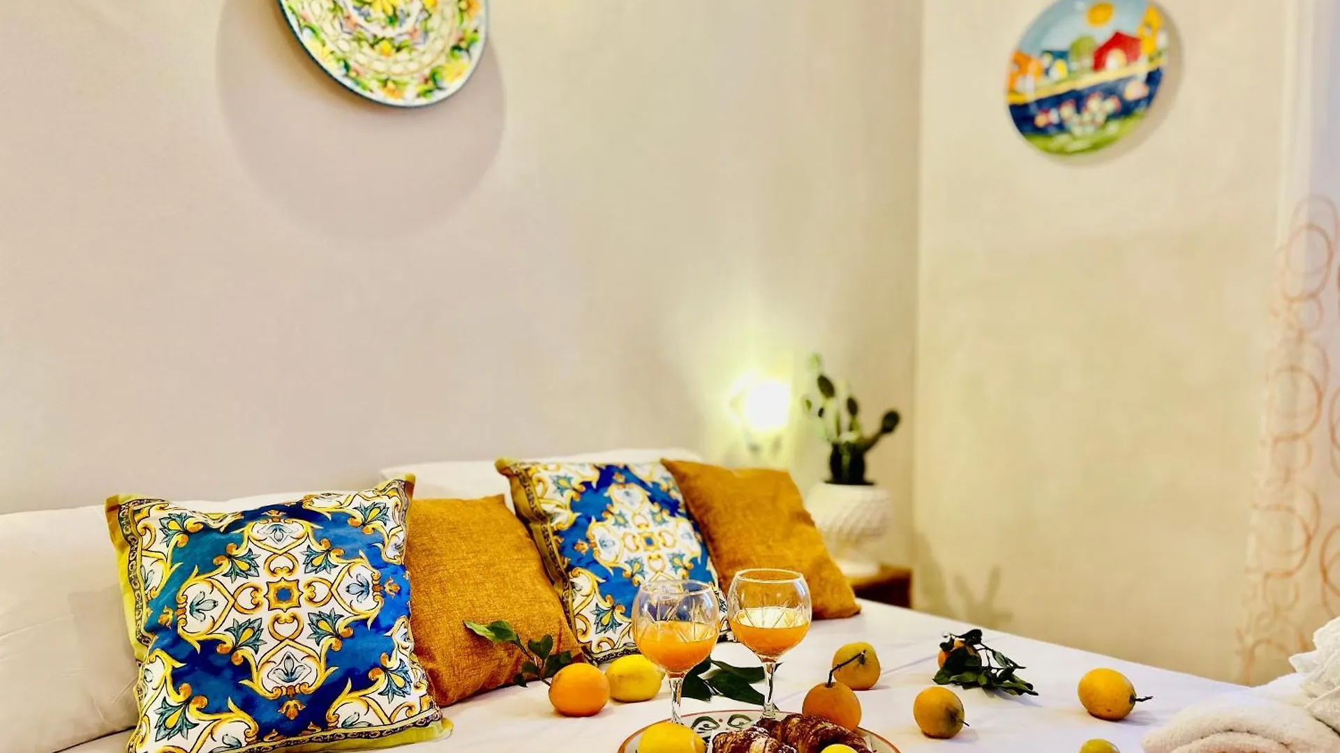 Alencio Comfort Urbano Favignana