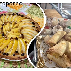 3* Affittacamere Al Gattopardo