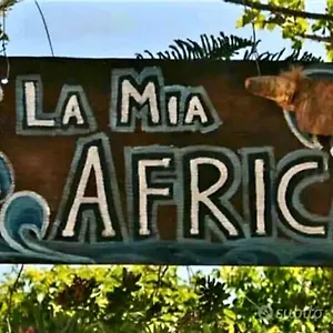  Affittacamere La Mia Africa