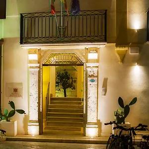 3* Hotel Aegusa