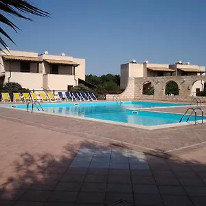 4* Aparthotel Punta Longa