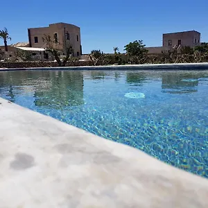 3* Hotel Il Baglio Sull'acqua